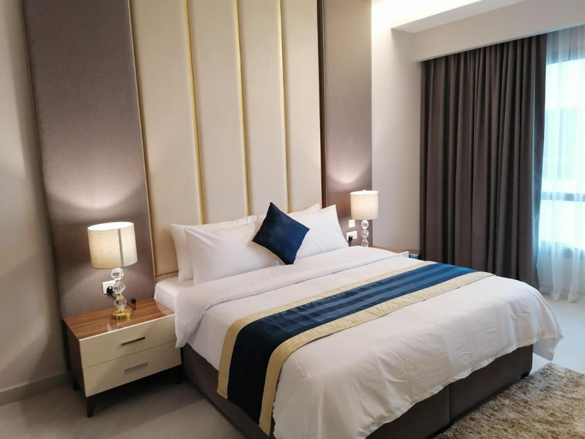BW Suites & Spa マナーマ エクステリア 写真