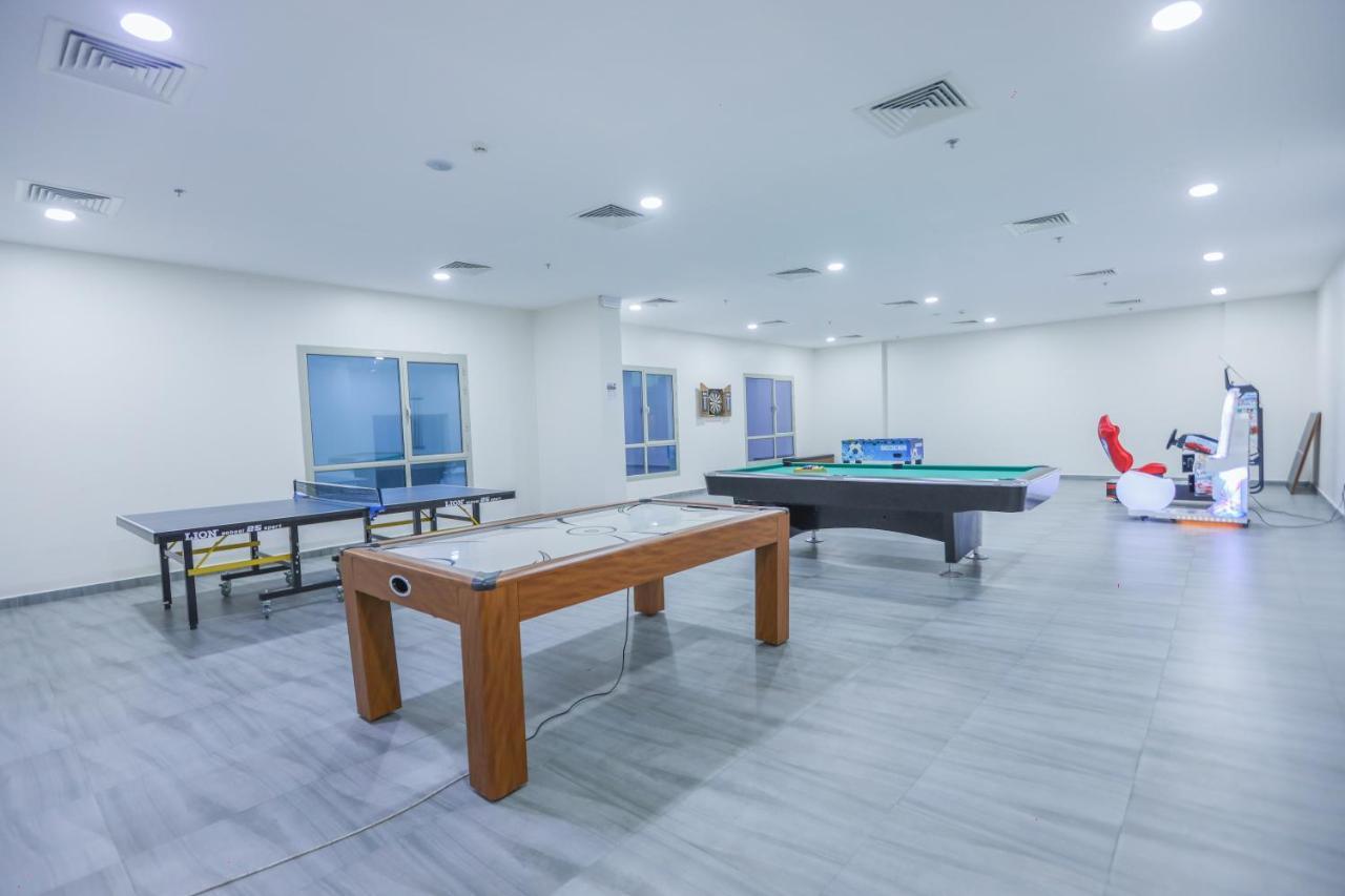 BW Suites & Spa マナーマ エクステリア 写真