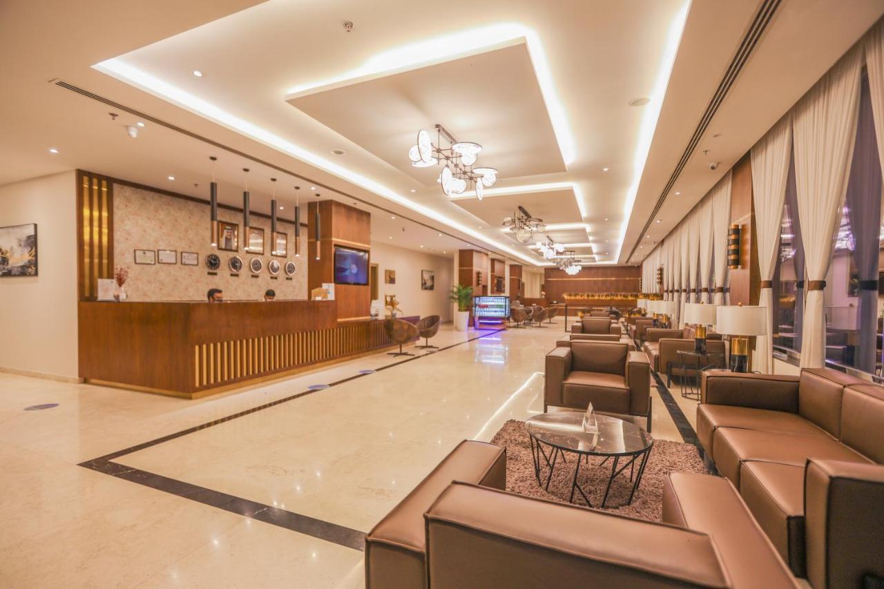 BW Suites & Spa マナーマ エクステリア 写真