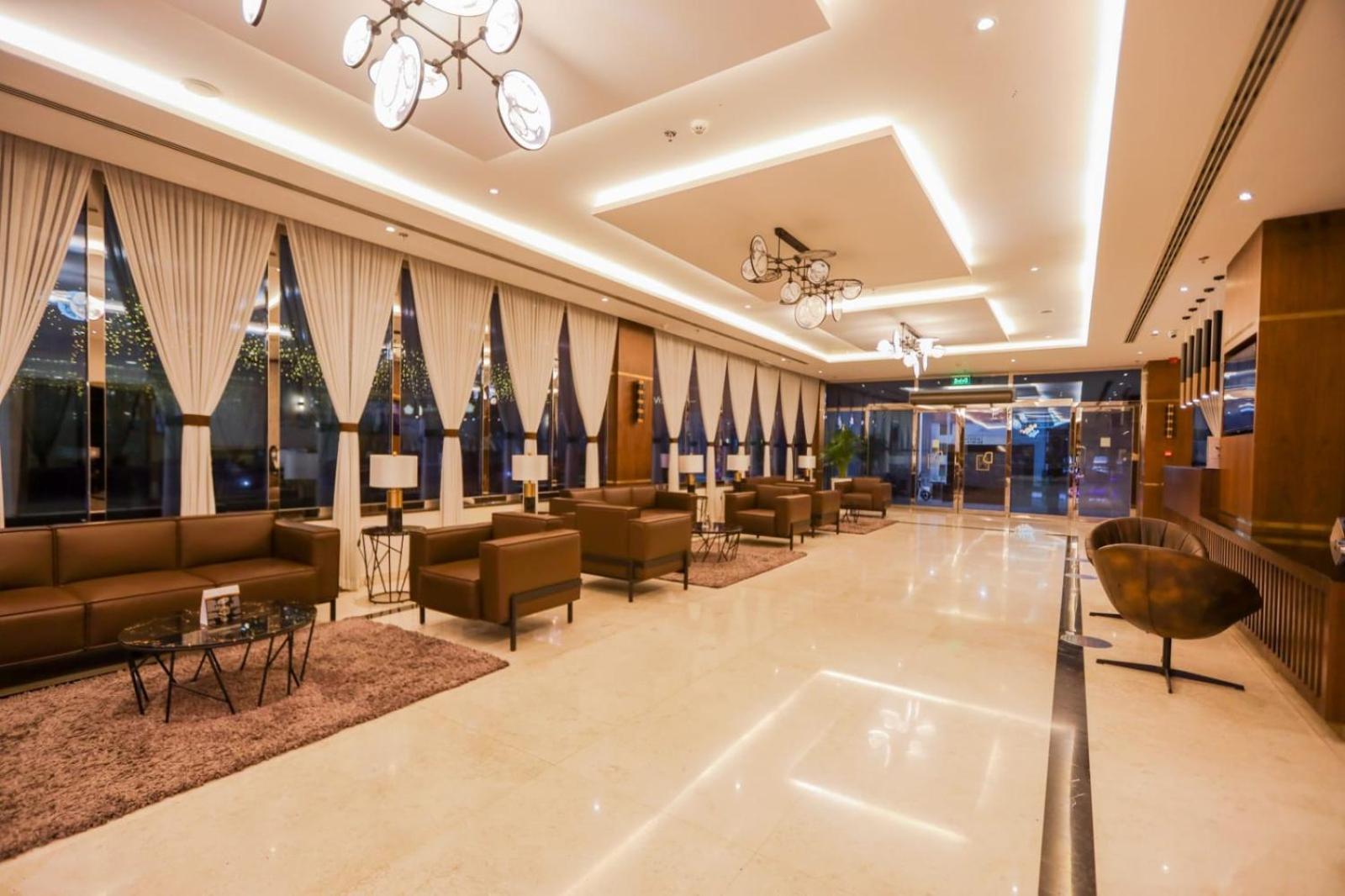 BW Suites & Spa マナーマ エクステリア 写真