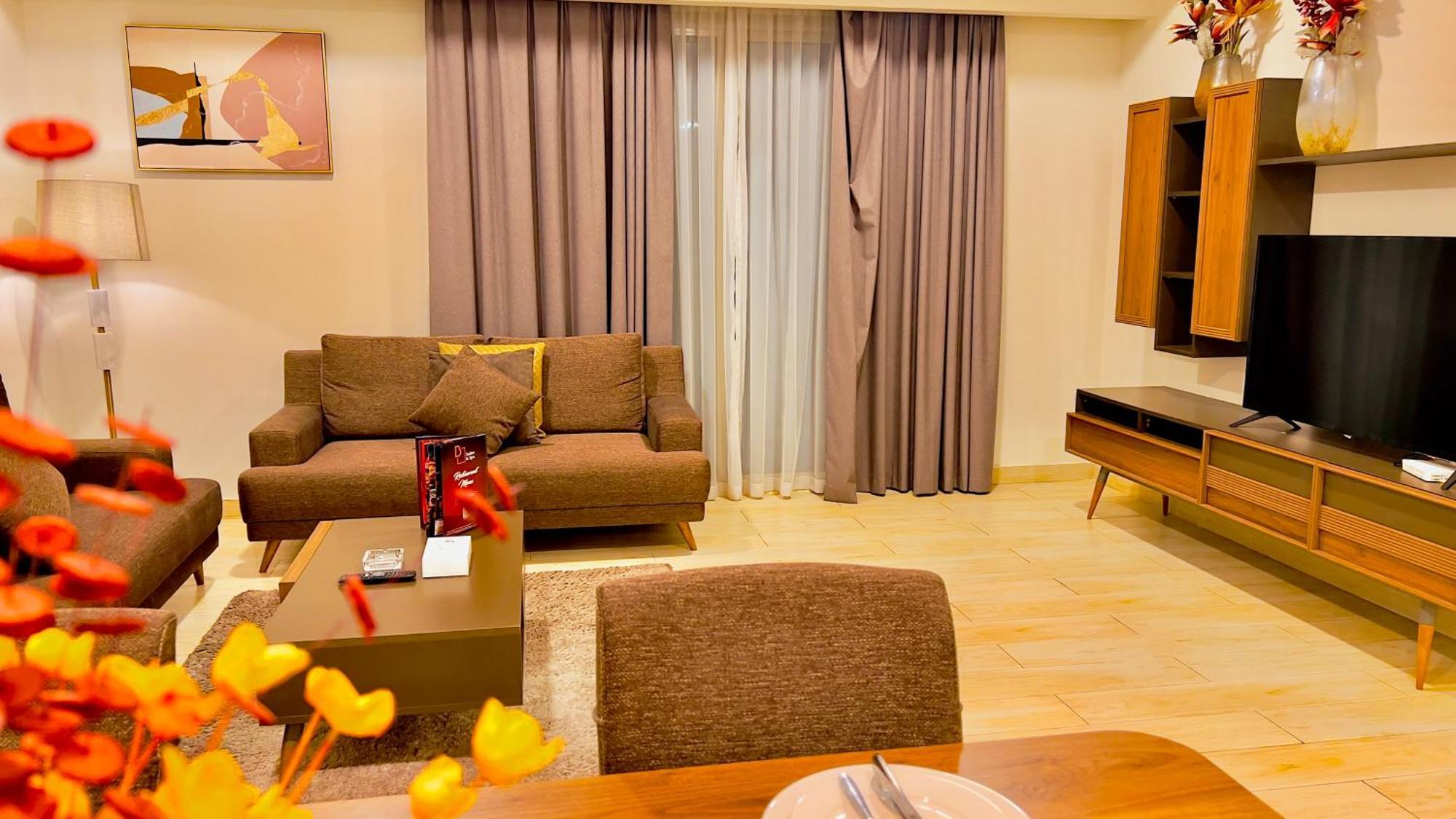 BW Suites & Spa マナーマ エクステリア 写真
