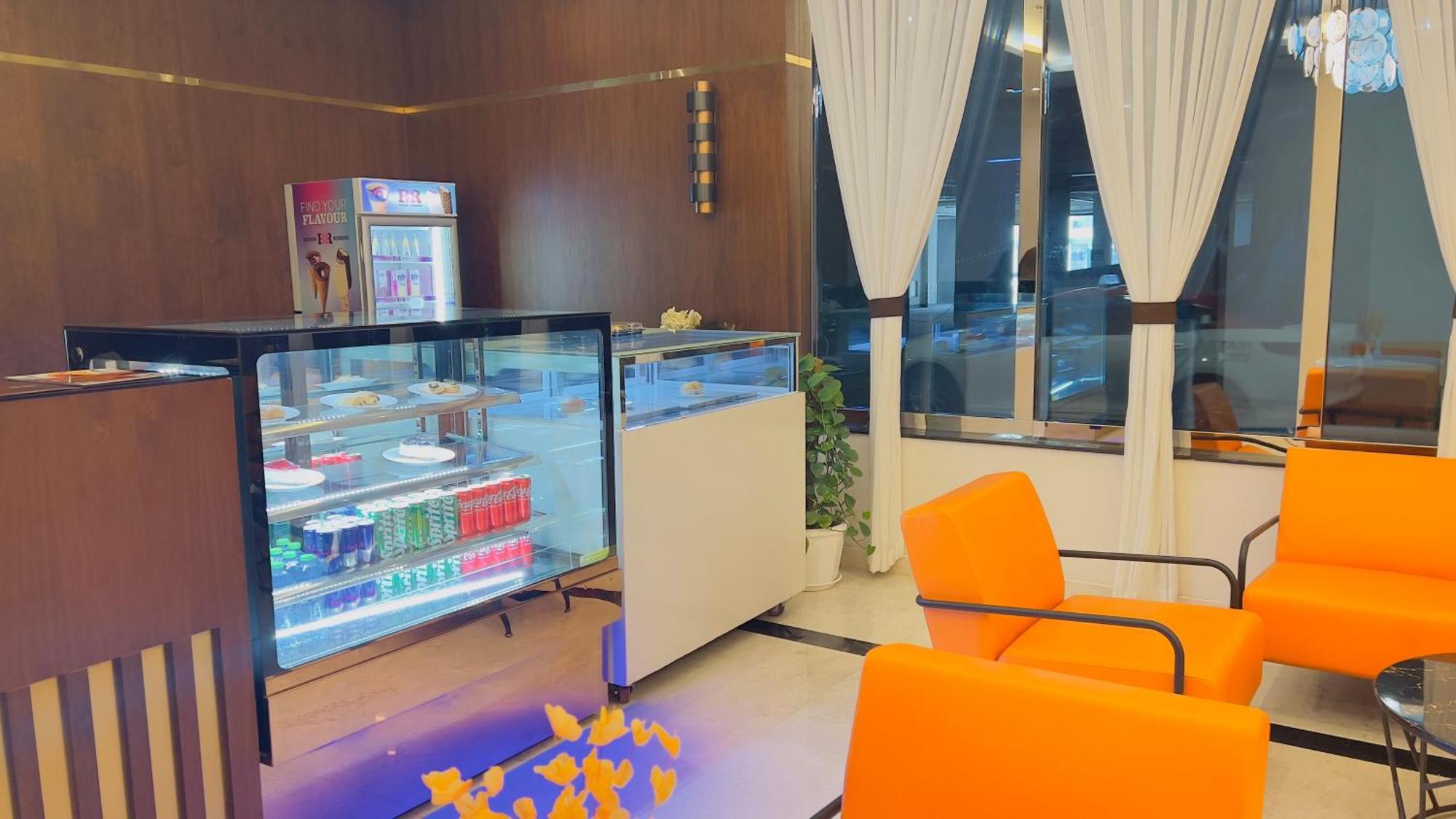BW Suites & Spa マナーマ エクステリア 写真