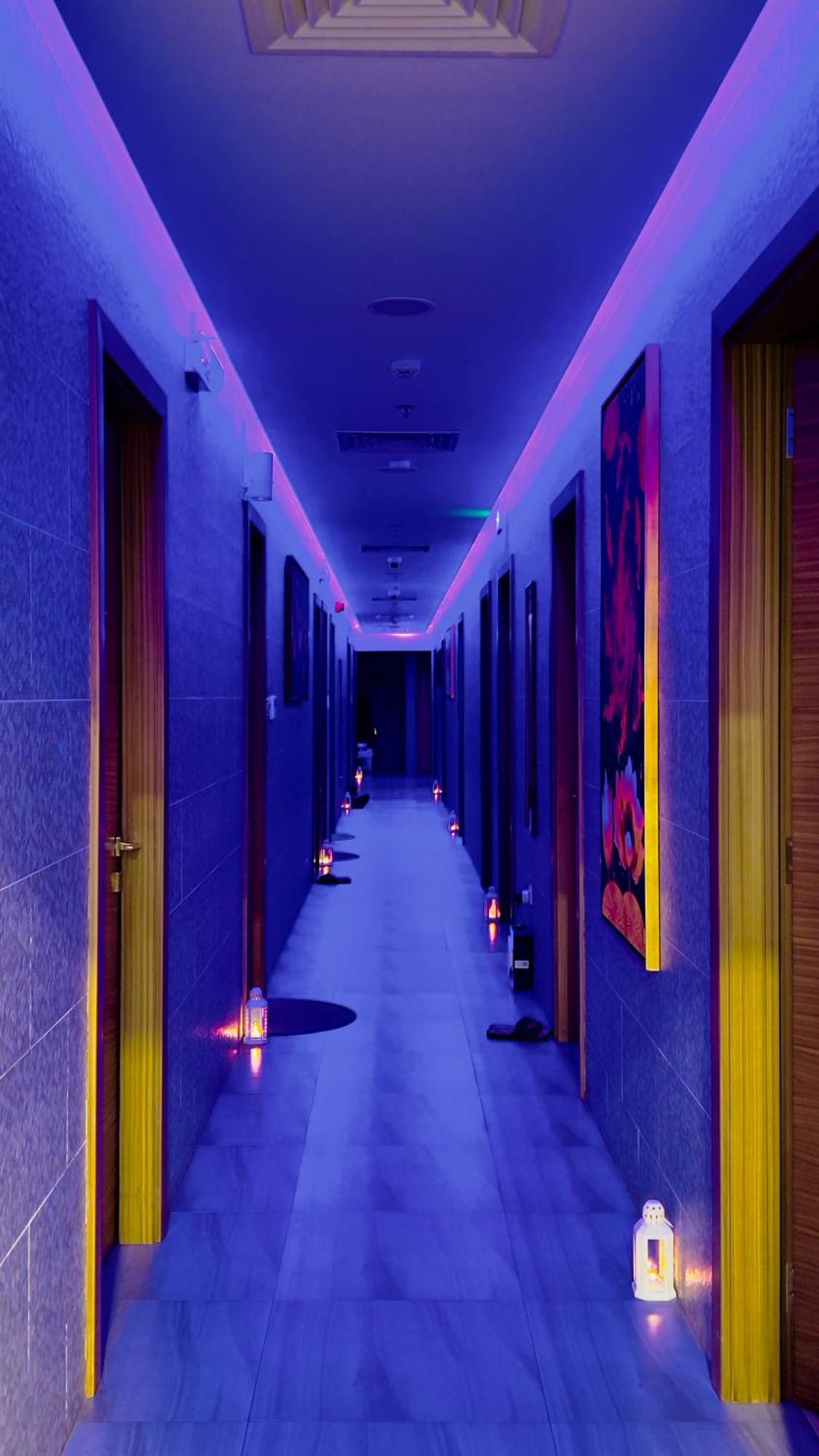 BW Suites & Spa マナーマ エクステリア 写真