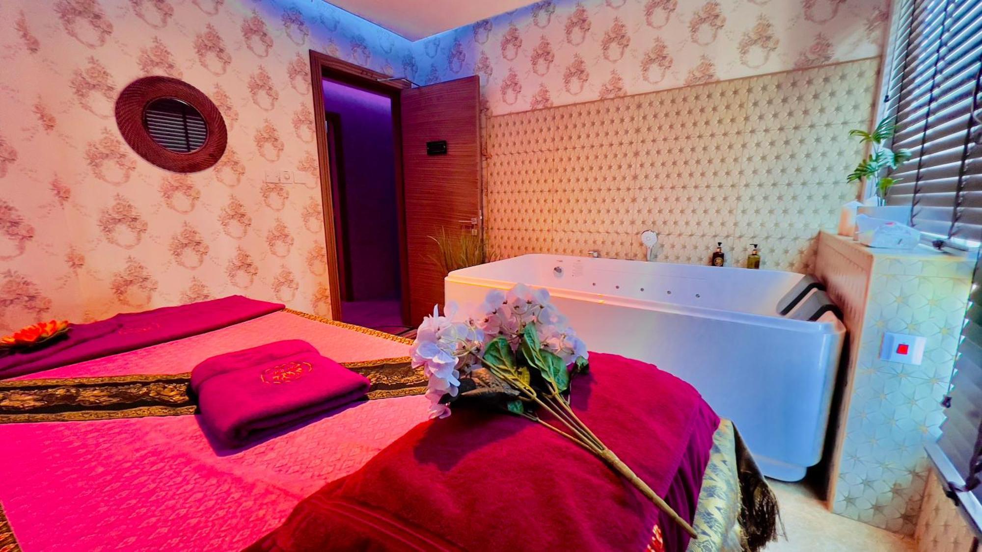 BW Suites & Spa マナーマ エクステリア 写真