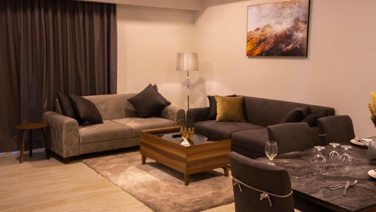 BW Suites & Spa マナーマ エクステリア 写真