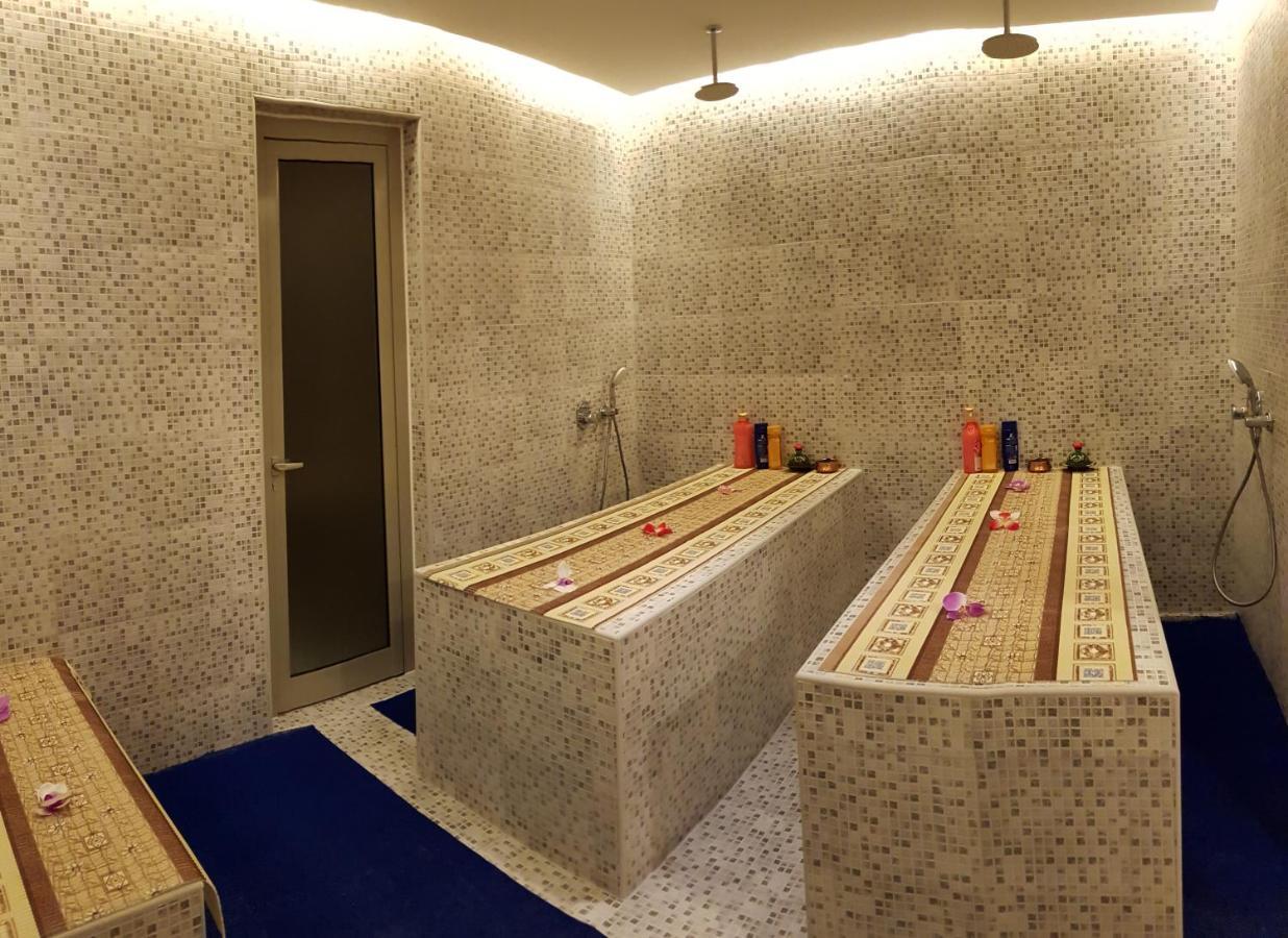 BW Suites & Spa マナーマ エクステリア 写真