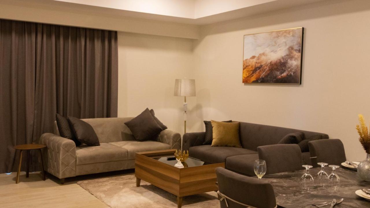 BW Suites & Spa マナーマ エクステリア 写真